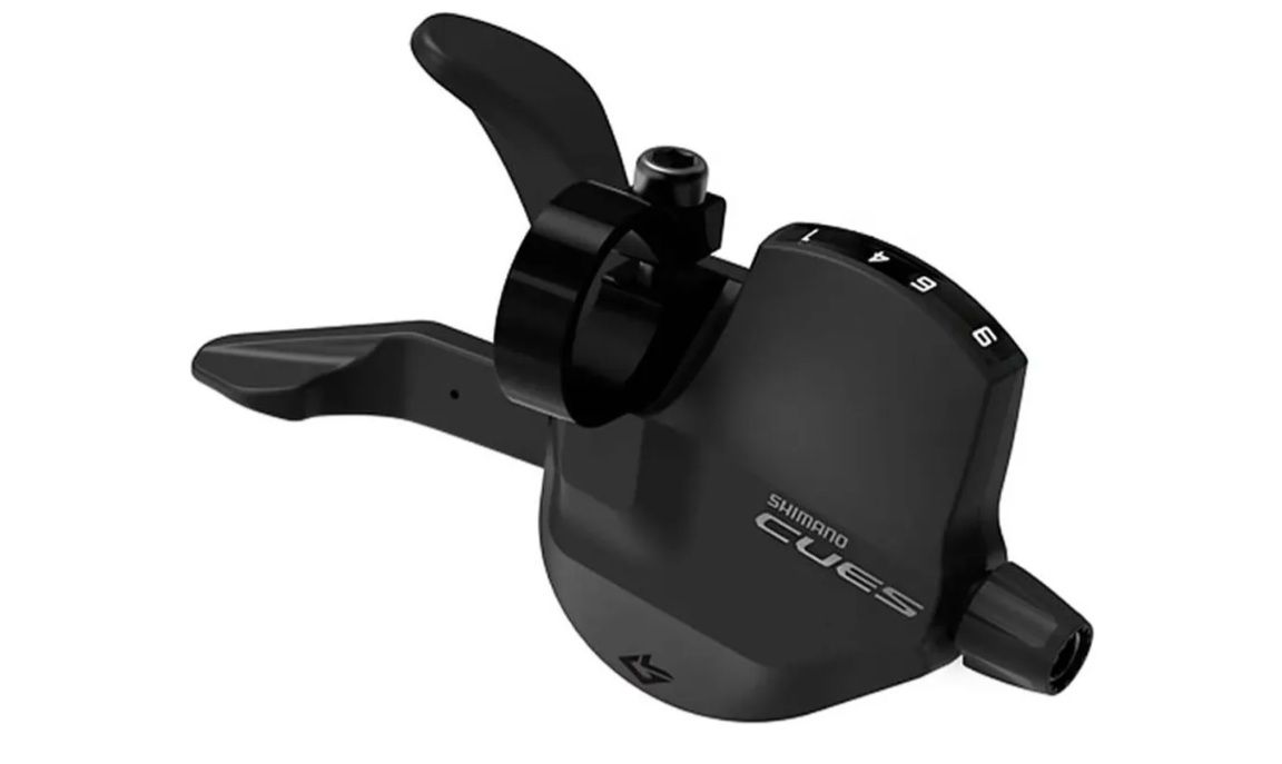 ALAV CAMBIO SHIMANO CUES SL-U4000 9V DIRE...