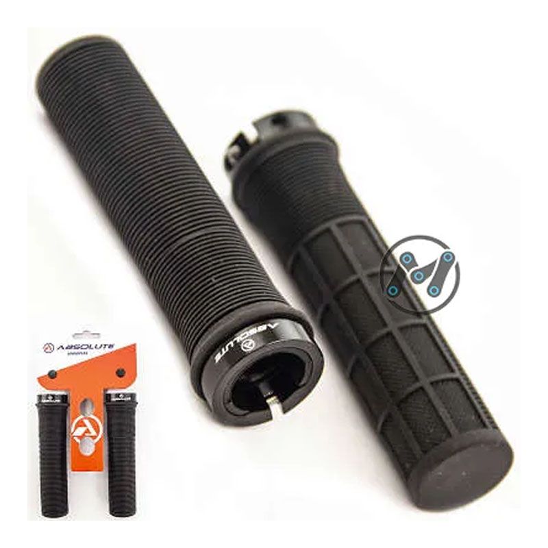 Manopla Absolute LG1 Preto